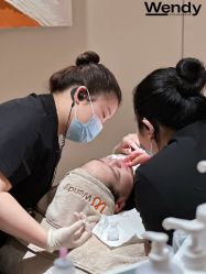 -WENDY·温迪皮肤管理