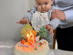 -CAKE BOSS 蛋糕老板(西单君太百货店)