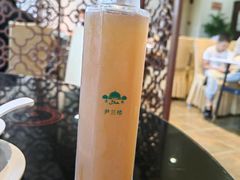 -尹兰楼西北风情餐厅(嘉定店)