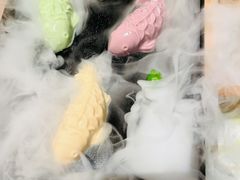茶果奶酪鱼-青梅酒肆PLUS(长白仙岛北路店)
