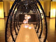 -采悦轩中餐厅·粤菜·海南菜(神州半岛喜来登度假酒店)