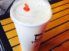 -TPLUS茶家(上海商城南京西路店)