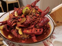 -小田油焖小龙虾(双井店)