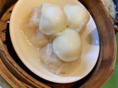 鹌鹑蛋烧卖-誉八仙茶室酒楼(新天地店)
