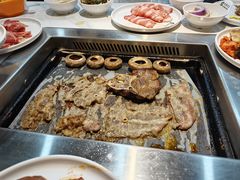 -苏格里岛自助烤肉海鲜火锅(成都金牛万达店)