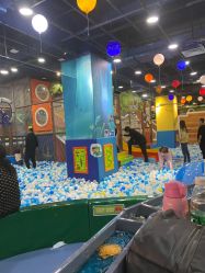 -宝贝王(天津滨海店)