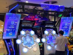 -星际传奇(石家庄桥西万象城店)