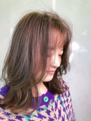 -逸丝风尚yesfashion造型