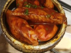 -好牛烧肉(世茂广场店)