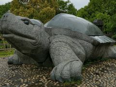 -九华山公园
