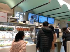 -奈雪的茶(亨特国际广场店)