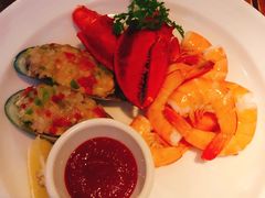 -RED LOBSTER(环球影城大阪店)