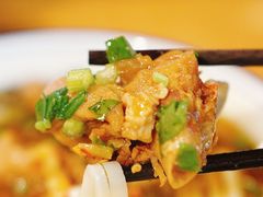 -矮子粉店1985·长沙米粉(湘春路店)