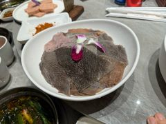 -围炉夜话·潮汕卤水火锅(榕江店)