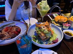-bluefrog蓝蛙(皇庭广场店)