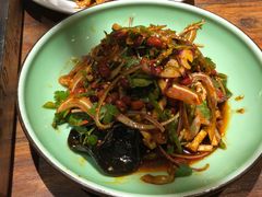 -小杨烤肉(朱雀店)