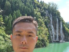 -黄花溪
