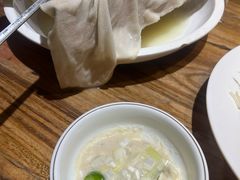 -木柴豆腐·活海鲜·鲁菜(岚山路店)