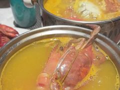 -福禧荟·精品海鲜宴自助