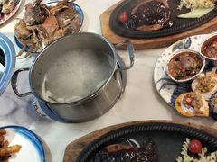 -麦瑞缇·烤肉·烤菌子(南屏街店)