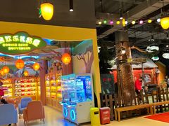 -厦门方特梦幻王国