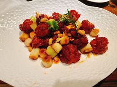 -全聚德(新街口店)