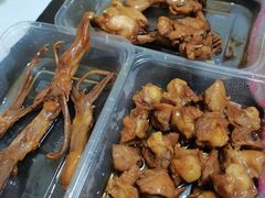 -蓝精灵饺子店