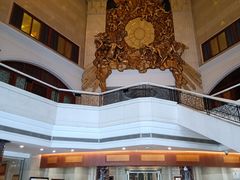 -金泽大酒店·卢塞恩餐厅·年夜饭春节连市