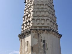 -修德寺塔