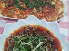 -洪霞餐馆