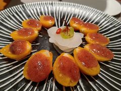 -河南盛世民航国际酒店·星空餐厅