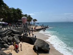 -海南分界洲岛旅游区