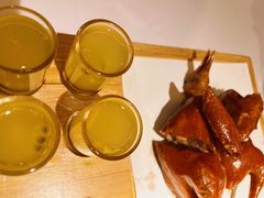 -汤城小厨•粤菜•靓汤(金宝街店)