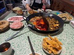 -五里关火锅(牛市口店)