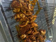 -佰运猪蹄(高陵店)