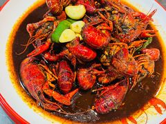 -盱眙虾神於氏龙虾(夫子庙红街店)