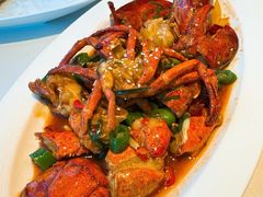 -不仔客海鲜·烧烤·270度海景餐厅(大东海店)