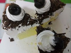 -丽莎蓓甜CAKE生日蛋糕·动物奶油(石家庄店)