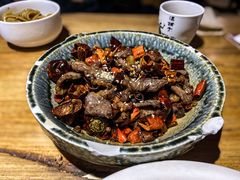 -滇铺子·云南特色菜·鲜花野菜季(曲靖万达店)