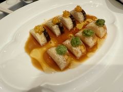 -扬州香格里拉·香宫中餐厅