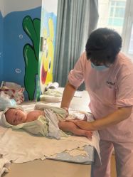 -悦家·美丽妈妈月子会所(龙奥店)