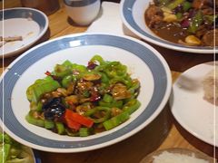 -吕氏疙瘩汤·私家菜馆(慈云寺店)