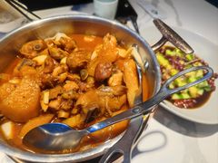 -阿里疆Alijiang·丝路美食·异域风情·清真(长楹天街店)