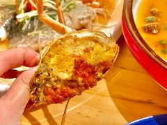 -莲花公园煎蟹·30年闽菜(火车站店)