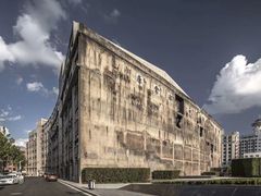 -上海四行仓库抗战纪念馆