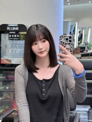 -MMby Hair Code芭曲发型