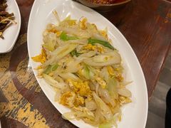 -四姑娘山阿巴郎·藏式花园餐厅