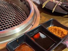 -焱岛烧肉·活鳗炙烤(晋江万达店)