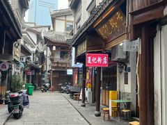 -夏记粉店(黄兴路步行街店)