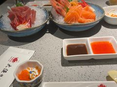 -大渔铁板烧(大悦城店)